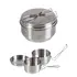 Mil-Tec Czech Mess Kit Σετ Σκεύη Μαγειρέματος