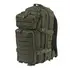 MIL-TEC Σάκος Πλάτης Laser Cut Assault LG Tactical 36 Λίτρων - Χακί
