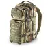 MIL-TEC Σάκος Πλάτης Assault LG Tactical 36 Λίτρων - Παραλλαγή CCE Camo