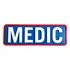 Mil-Spec Monkey Μεγάλο Διακριτικό Σήμα PVC " Medic" - Medical