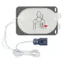 Ηλεκτρόδια Απινιδωτή Ενηλίκων Philips για HeartStart FR3