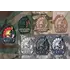 MOLON LAVE FULL PATCH