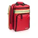 Elite Bags RESCUE EMERGENCY'S Σακίδιο Πλάτης - Κόκκινο
