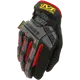 Γάντια Mechanix M-Pact - Black/Red