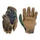 Γάντια Mechanix The Original - Woodland