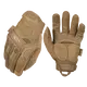 Γάντια Mechanix M-Pact - Coyote